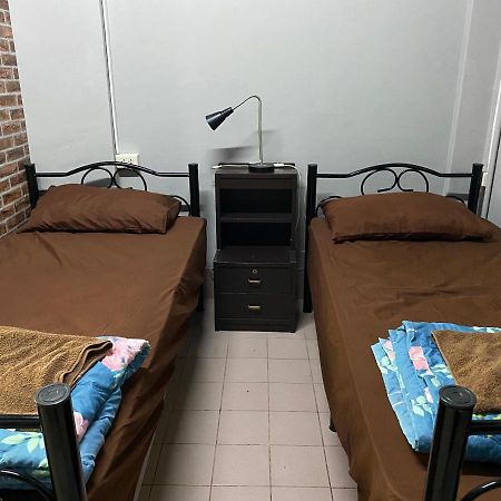 Norch'S Hostel Bangkok Buitenkant foto