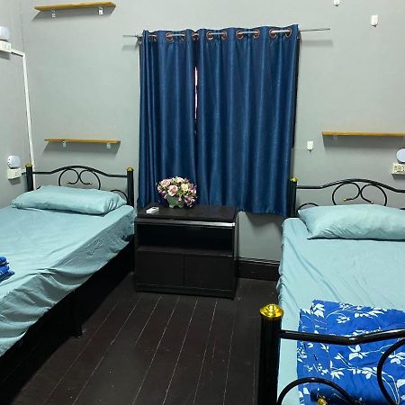 Norch'S Hostel Bangkok Buitenkant foto
