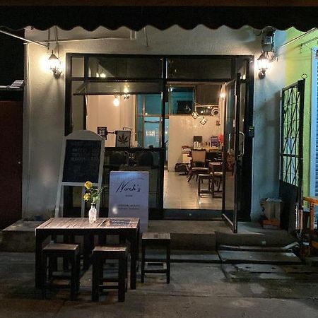 Norch'S Hostel Bangkok Buitenkant foto