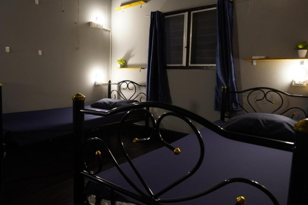 Norch'S Hostel Bangkok Buitenkant foto