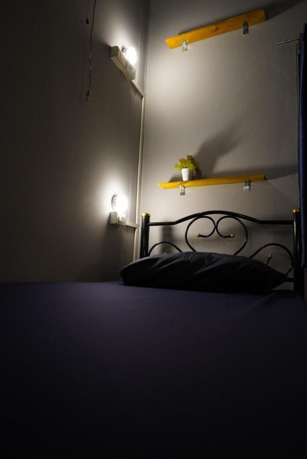 Norch'S Hostel Bangkok Buitenkant foto