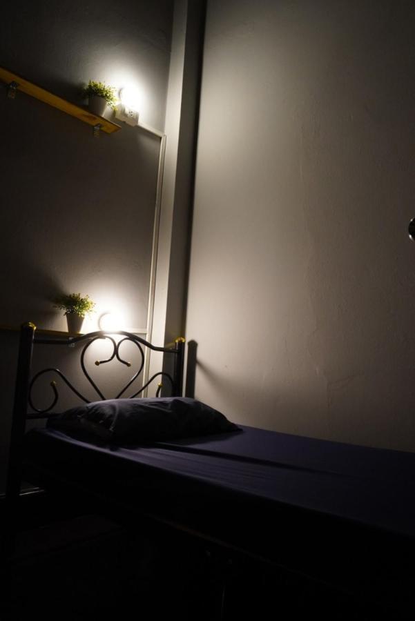 Norch'S Hostel Bangkok Buitenkant foto