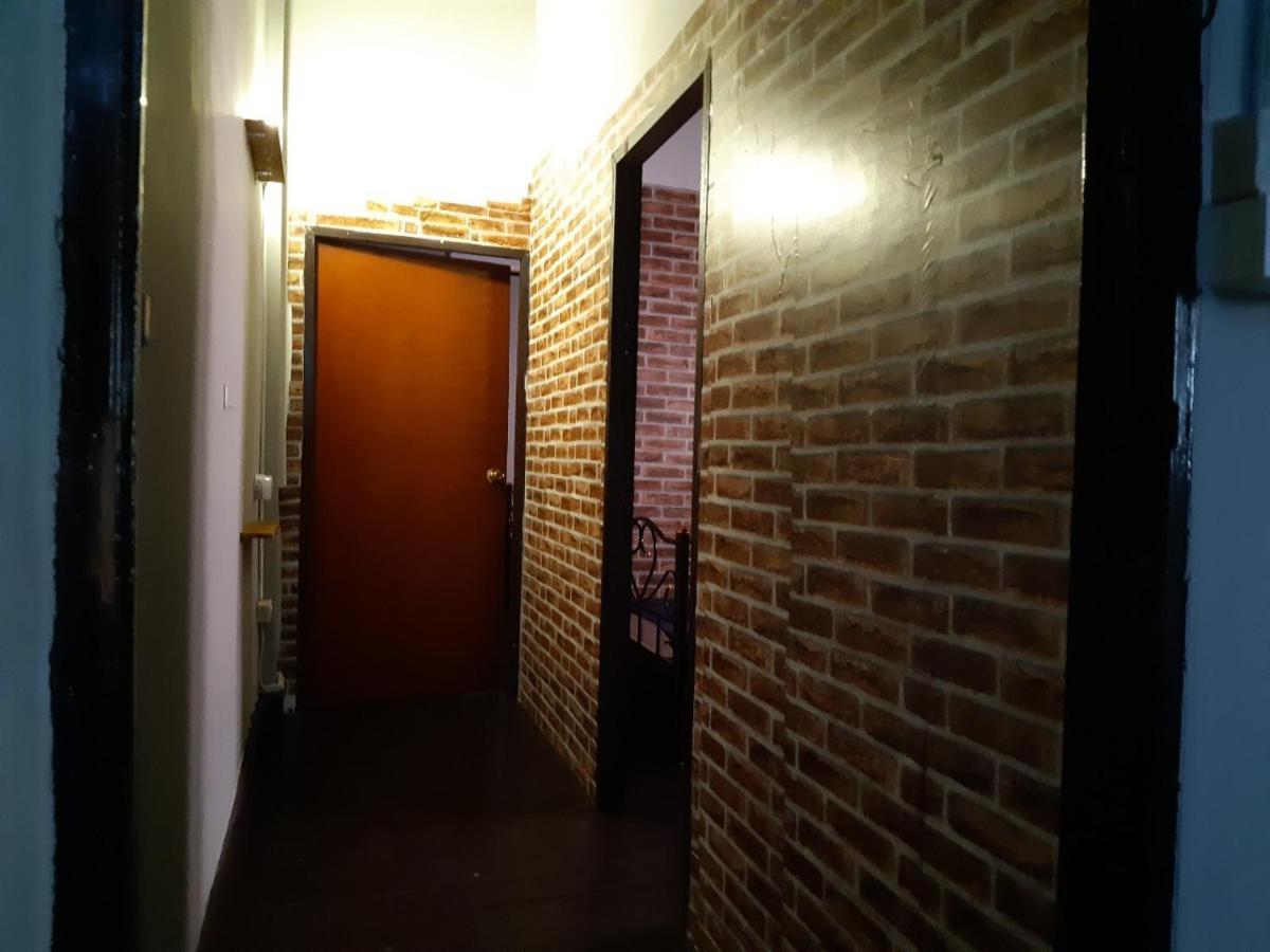 Norch'S Hostel Bangkok Buitenkant foto