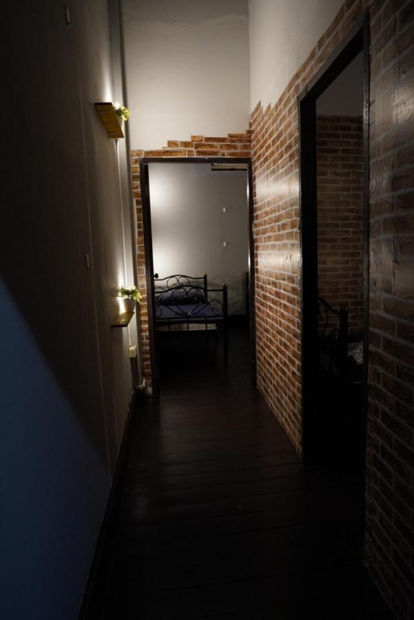 Norch'S Hostel Bangkok Buitenkant foto